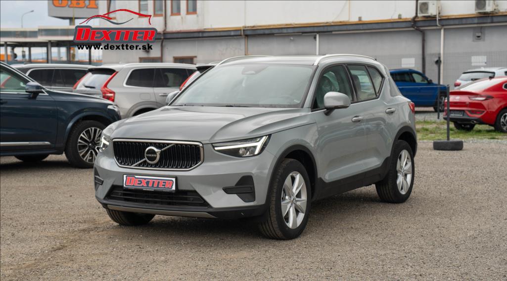 Volvo XC40 B3 (P) CORE