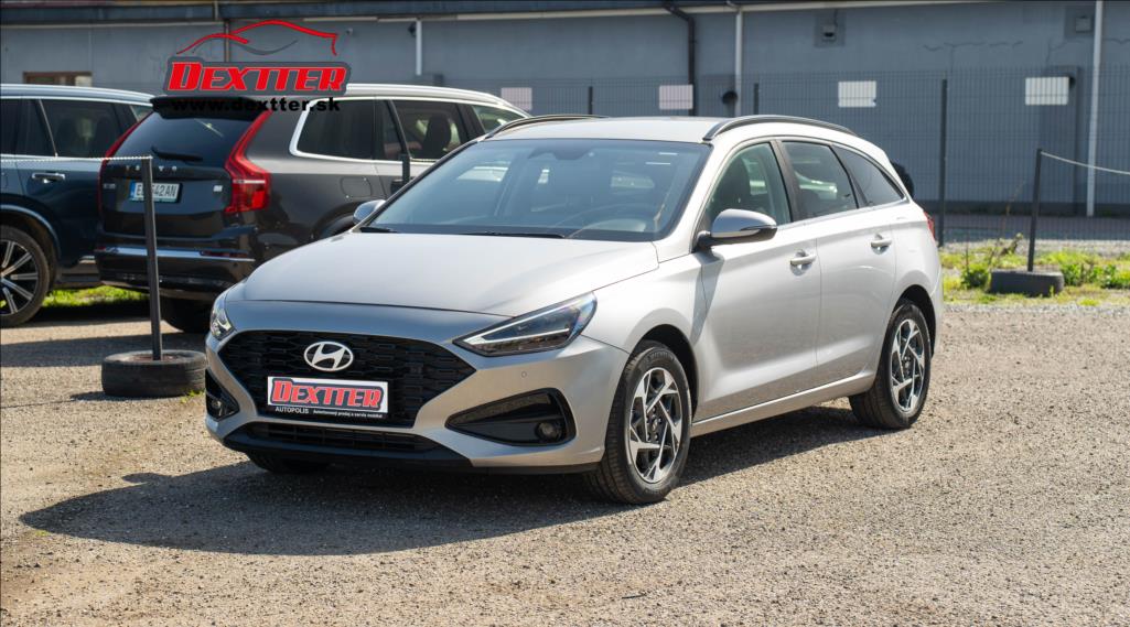 Hyundai i30 1.5 DPi Family  FL II Kombi
