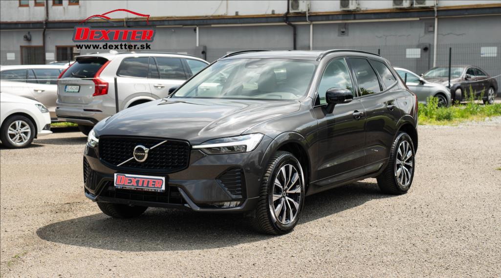 Volvo XC60 2,0 2.0 DHV 145kW 8AT Combi