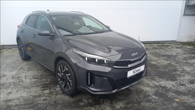 Kia XCeed 1,5 1,5 T-GDi GPF TOP 7DCT