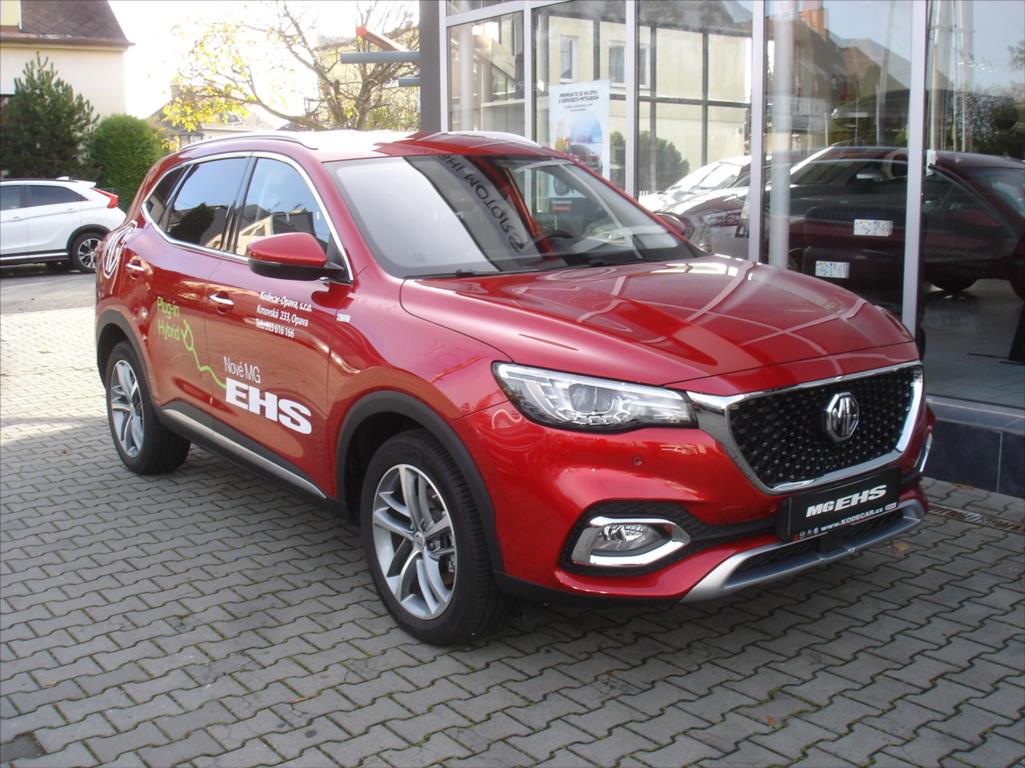 MG EHS 1,5 TGI 10AT  eHS Emotion