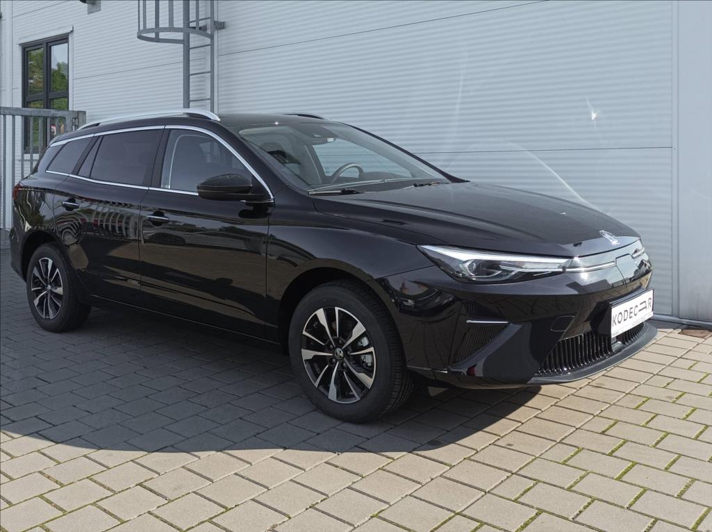 MG MG5 EV 156k 1AT 4x2  Excite