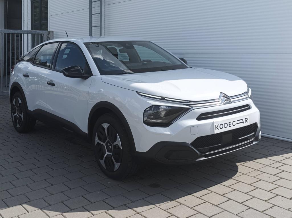 Citroen C4 1,2 PT 130k S&S 6MAN  YOU