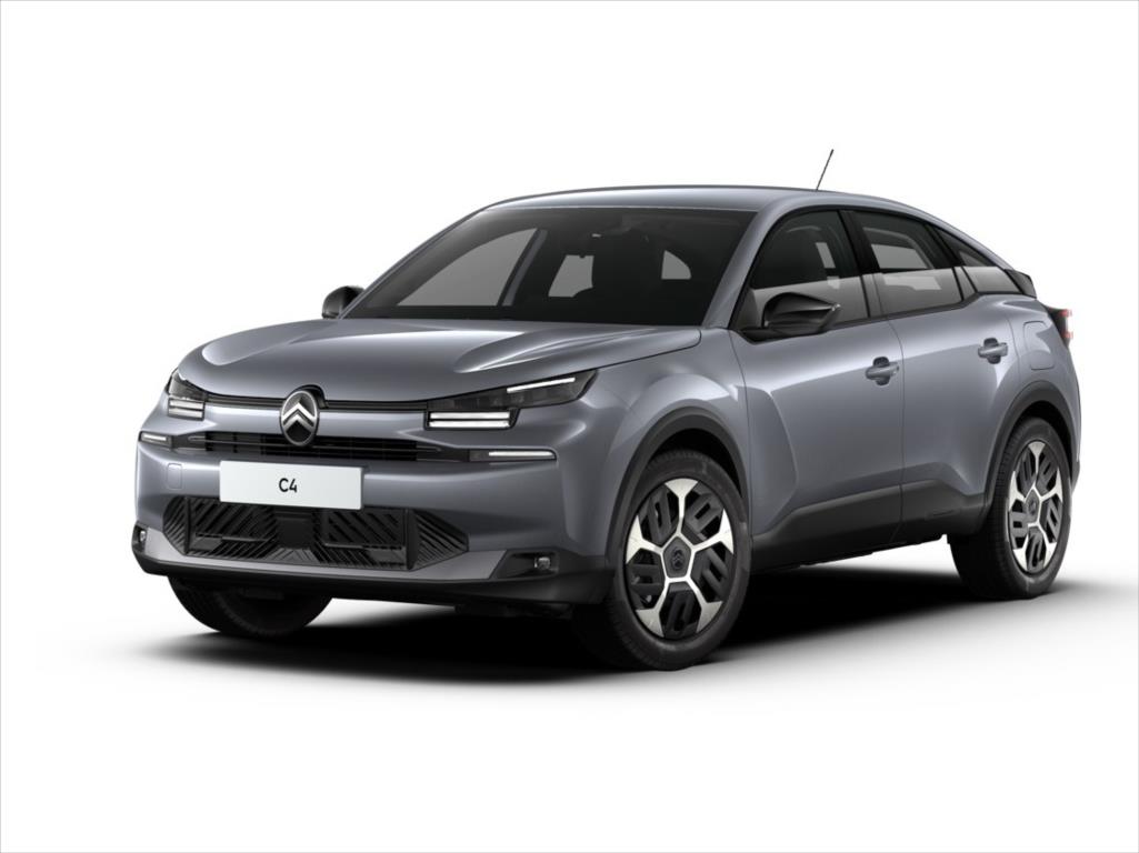 Citroen C4 1,2  136k S&S 6AT  Plus