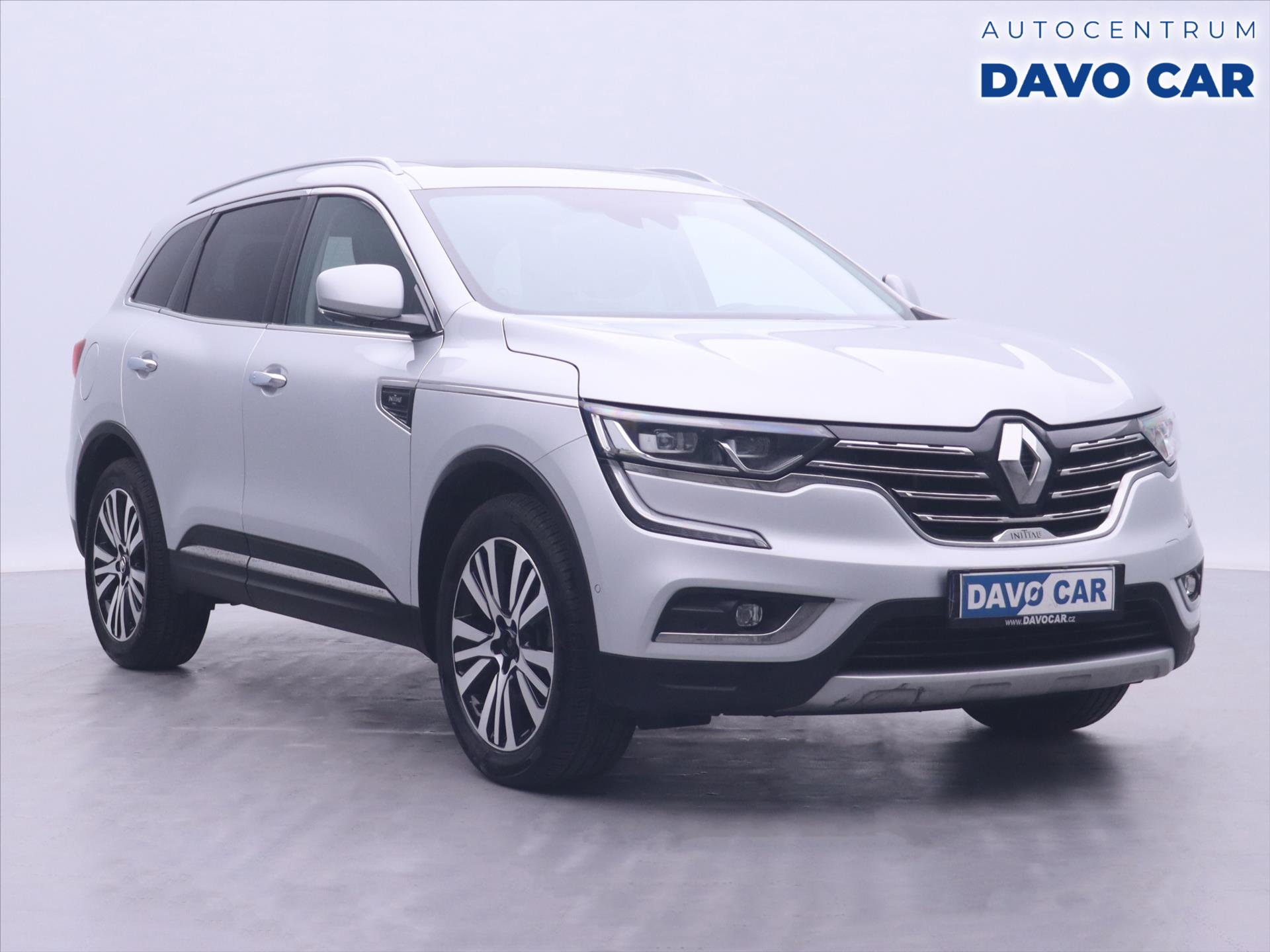 Renault Koleos 2,0 dCi 175 4x4 Initiale Paris