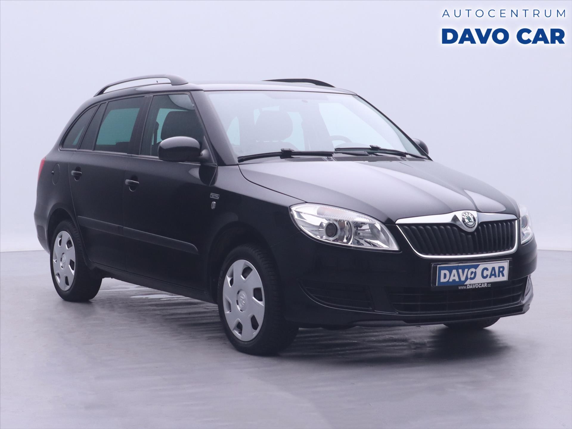 koda Fabia 1,2 TSI 77kW DSG Family