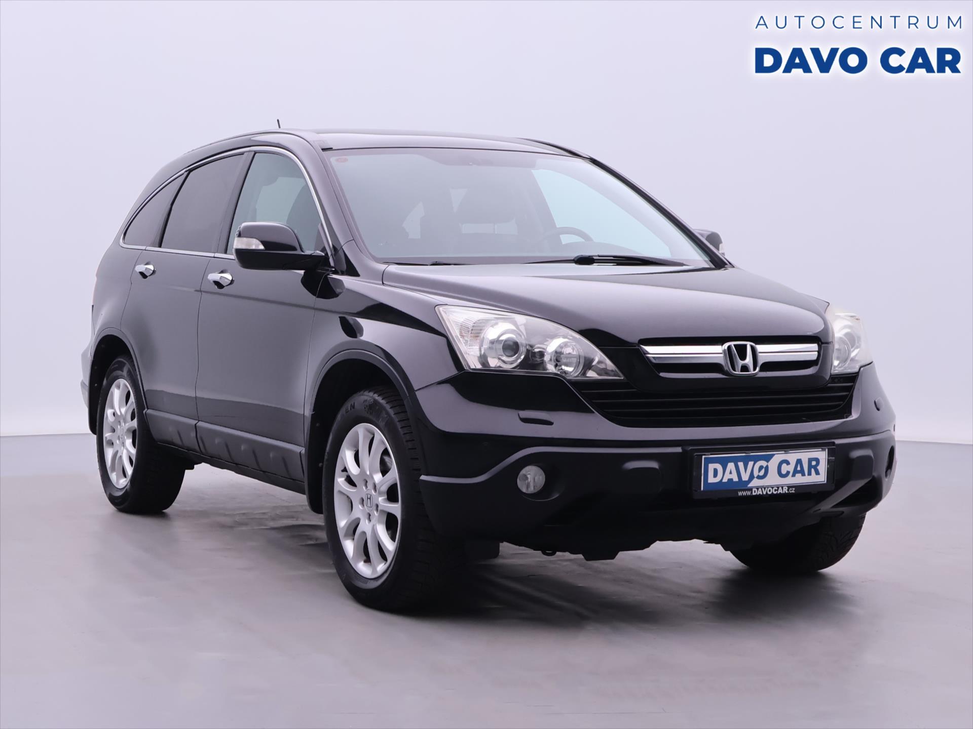 Honda CR-V 2,0 VTEC 110kW 4WD Executive