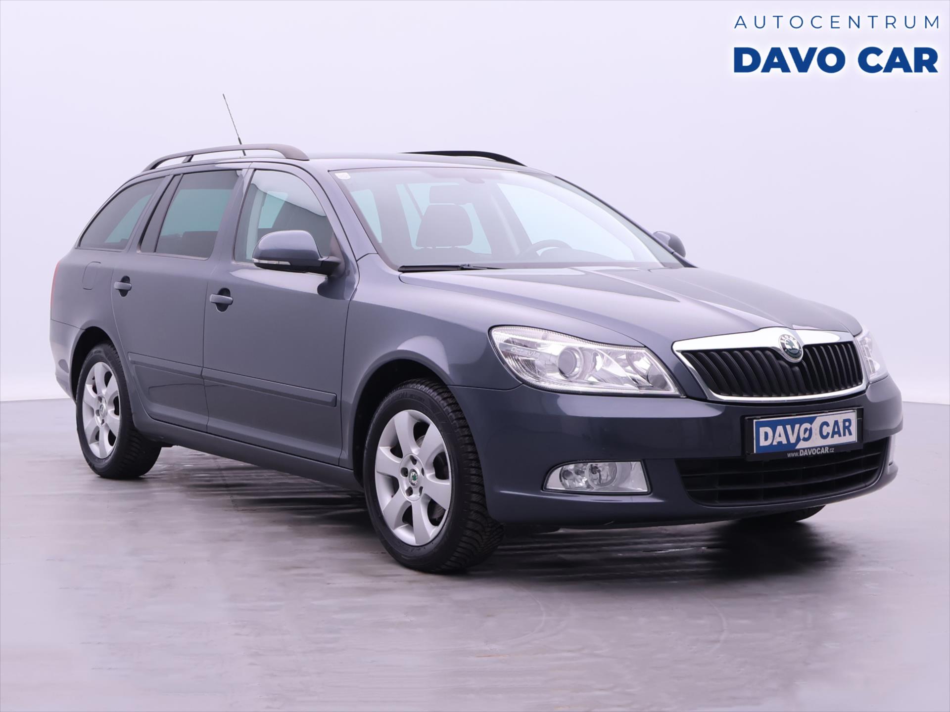 koda Octavia 1,4 TSI 90kW DSG Elegance