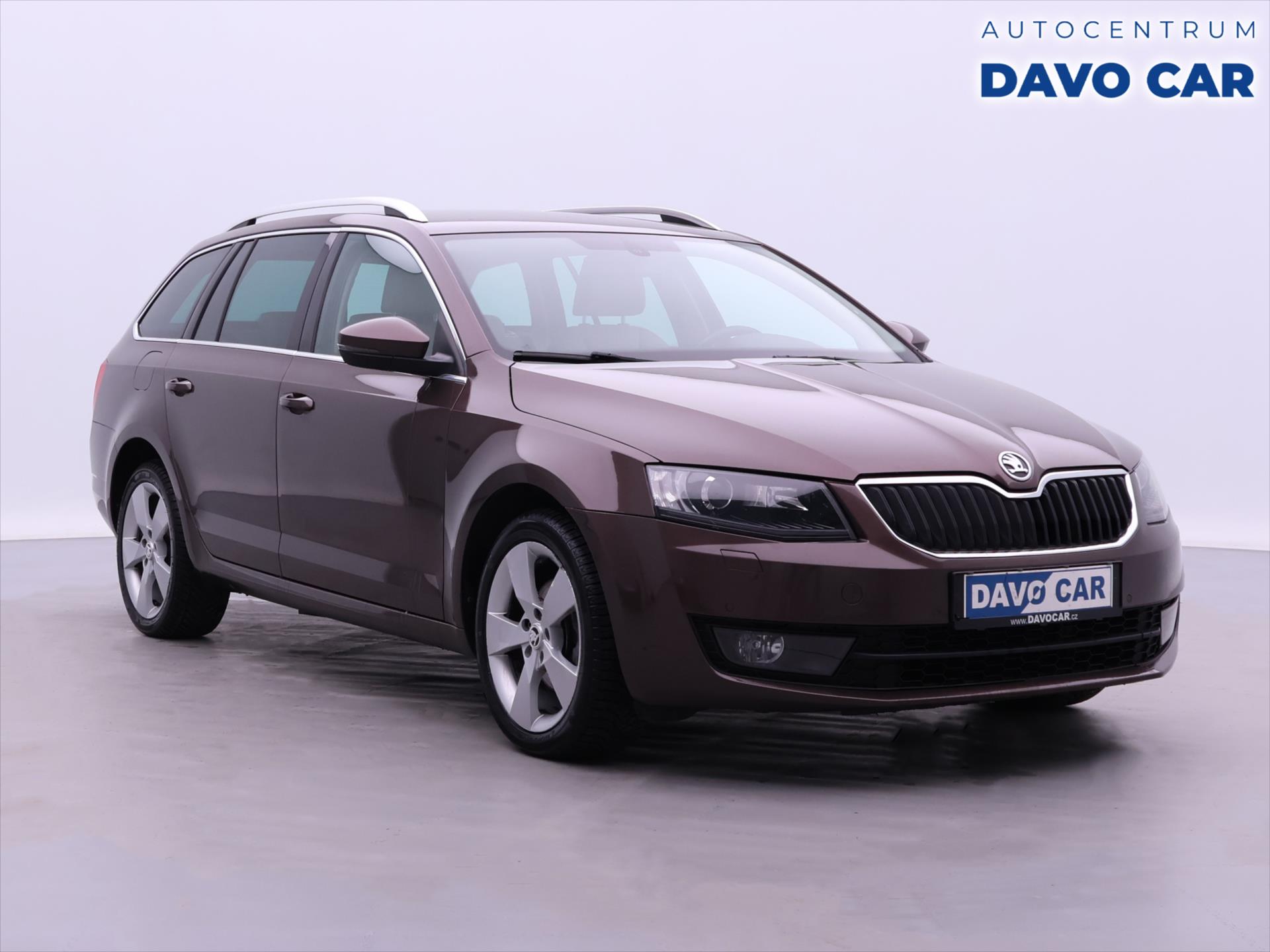 koda Octavia 2,0 TDI 110kW DSG Elegance