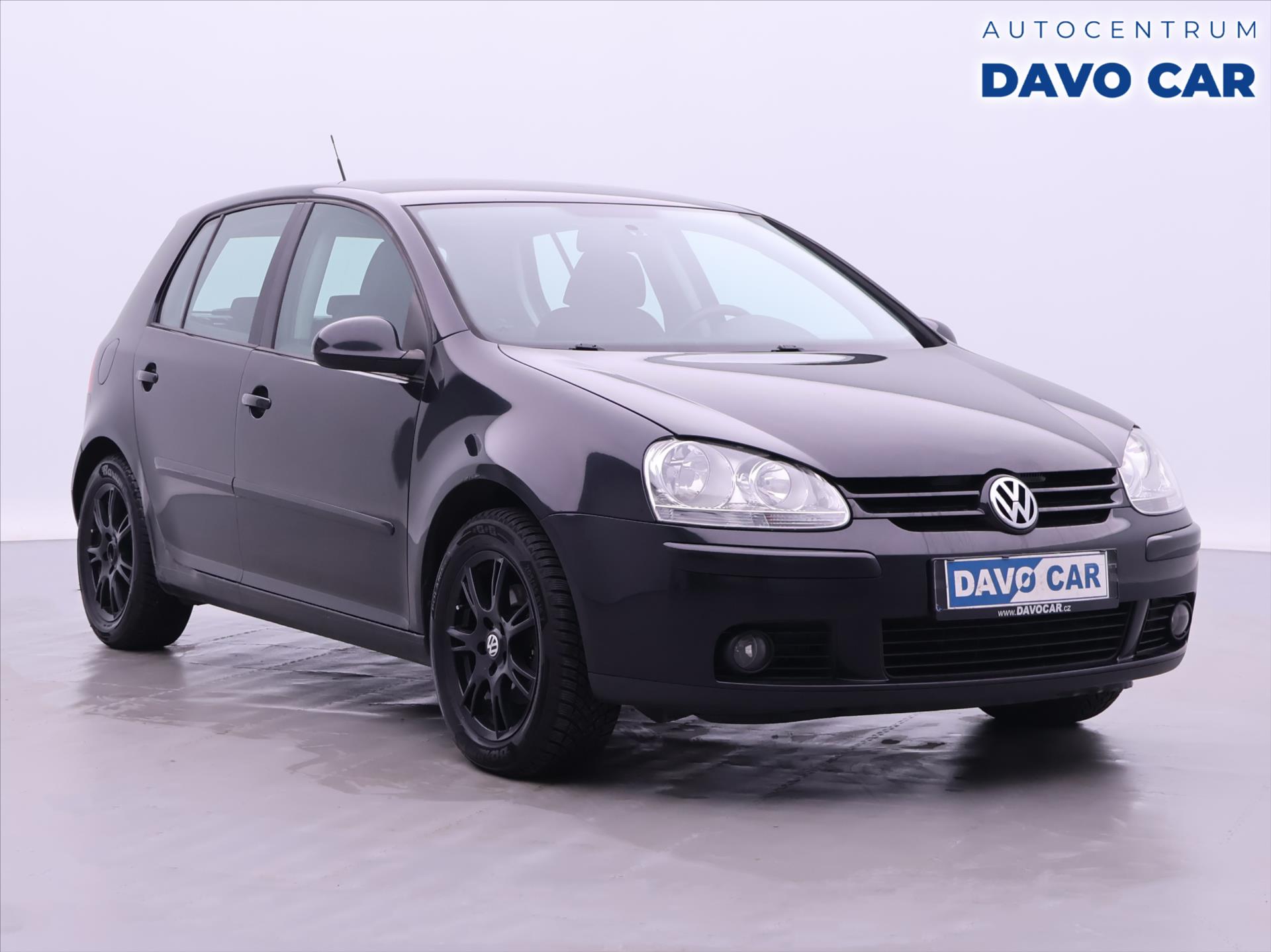 Volkswagen Golf 1,9 TDI 77kW Tour Aut,klima