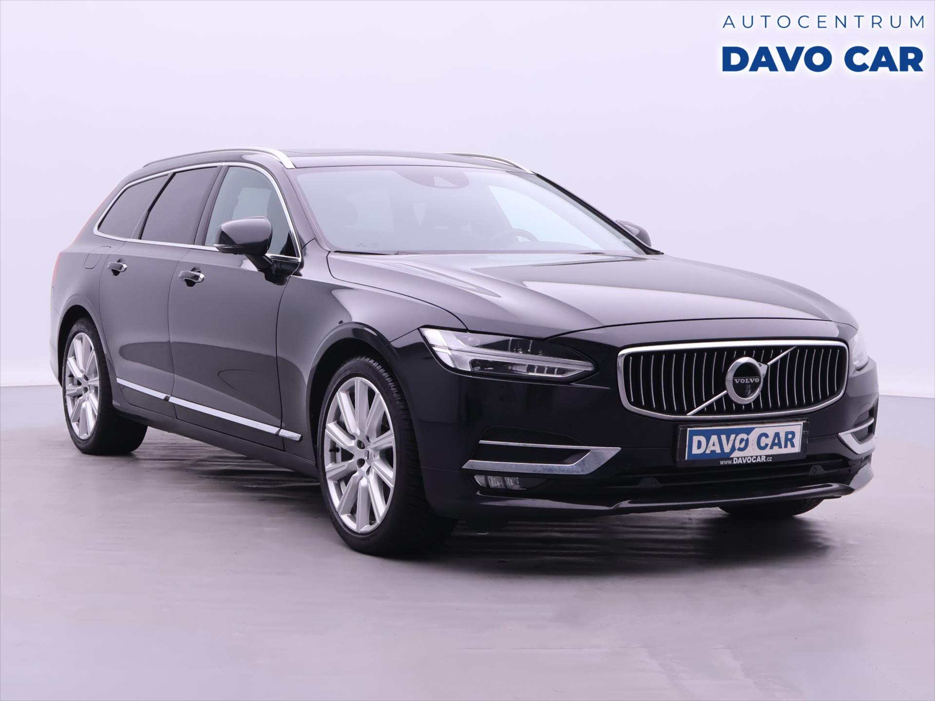 Volvo V90 2,0 T4 Drive-E Inscription DPH