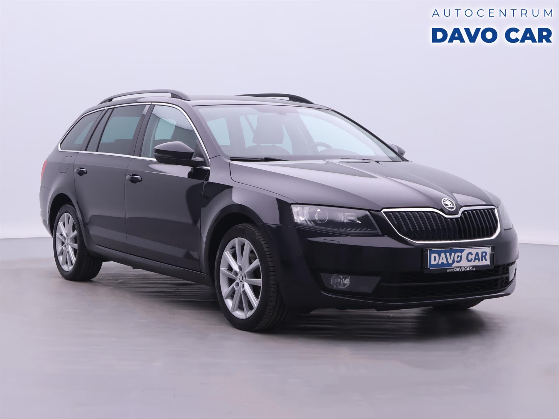 koda Octavia 2,0 TDI 110kW Elegance 1Maj