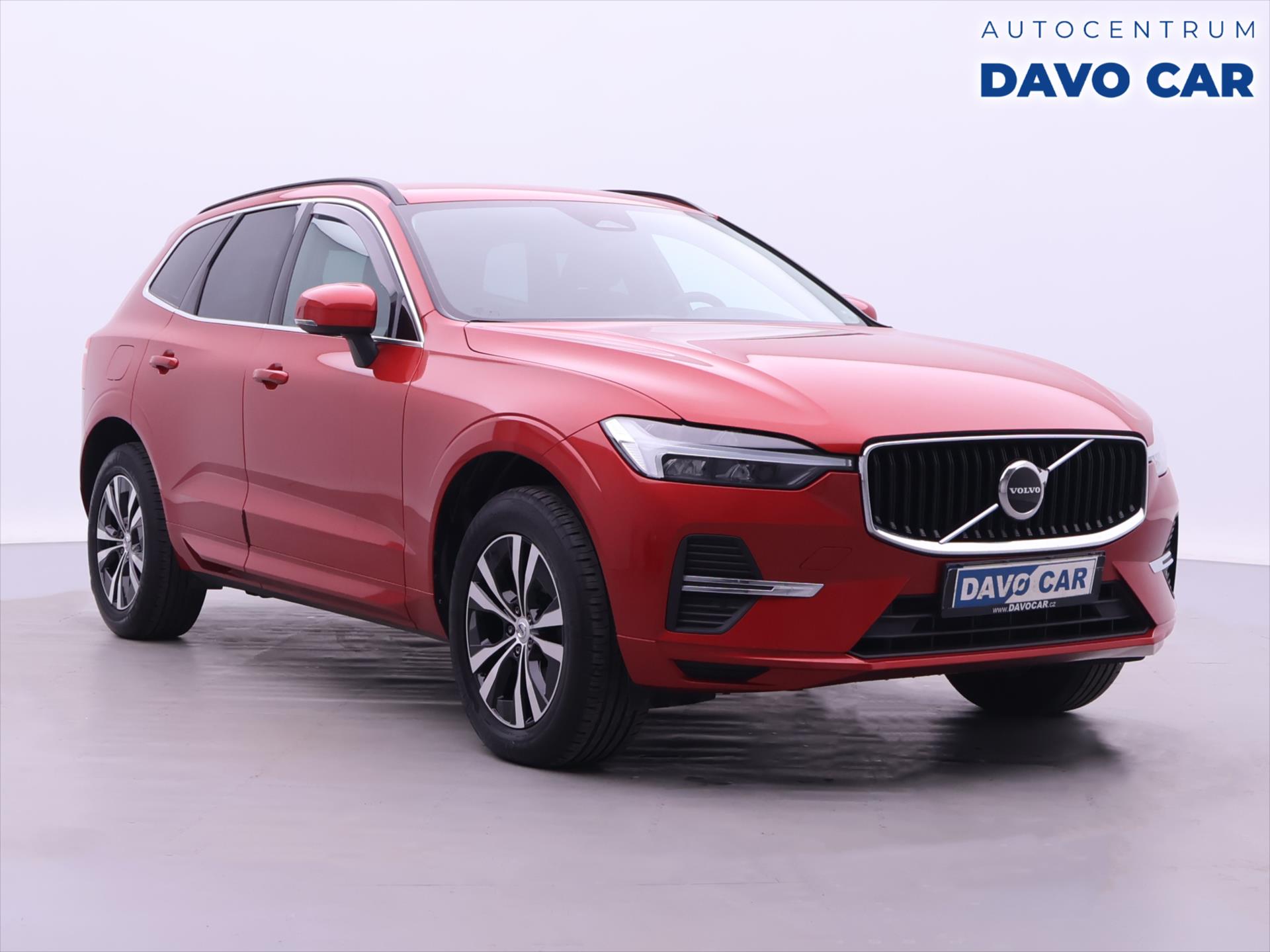 Volvo XC60 2,0 B4 AWD Aut. Momentum Pro