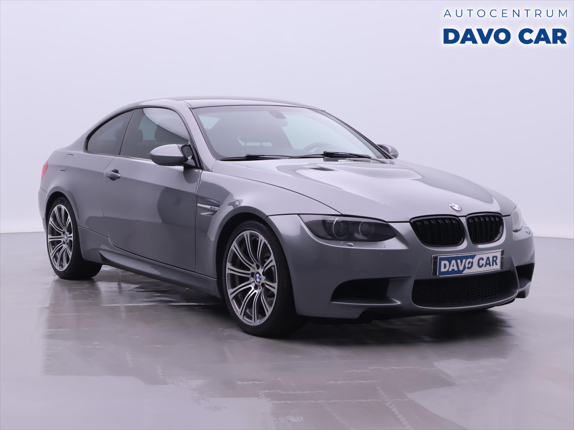 BMW M3 4,0 V8 309kW