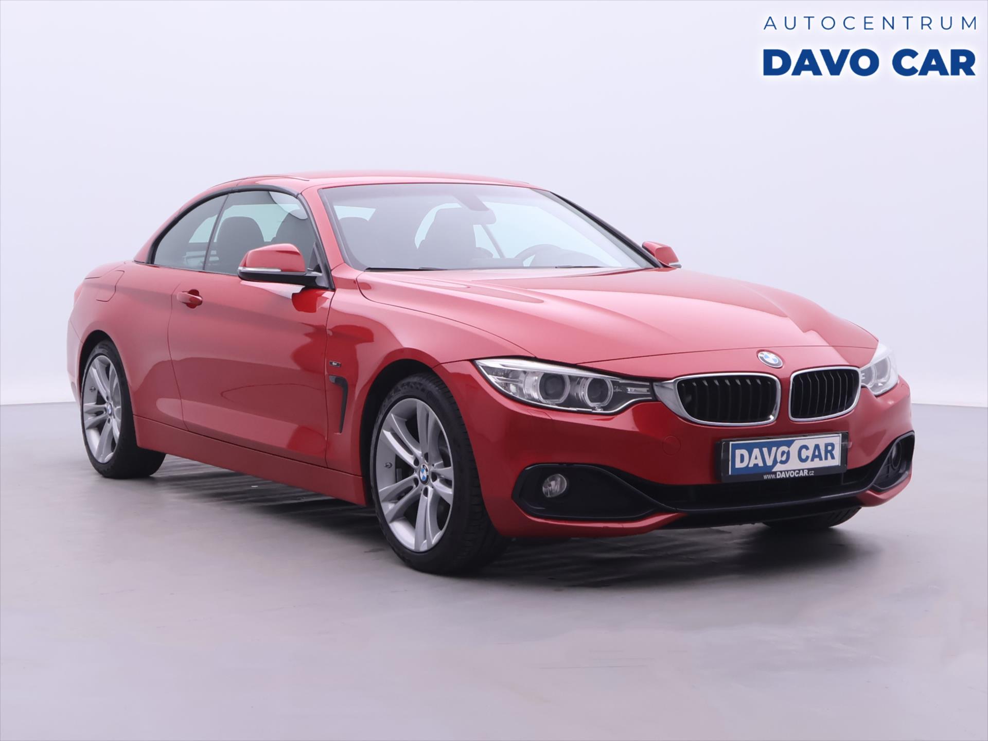 BMW ada 4 2,0 428i Aut xDrive Sport Ke