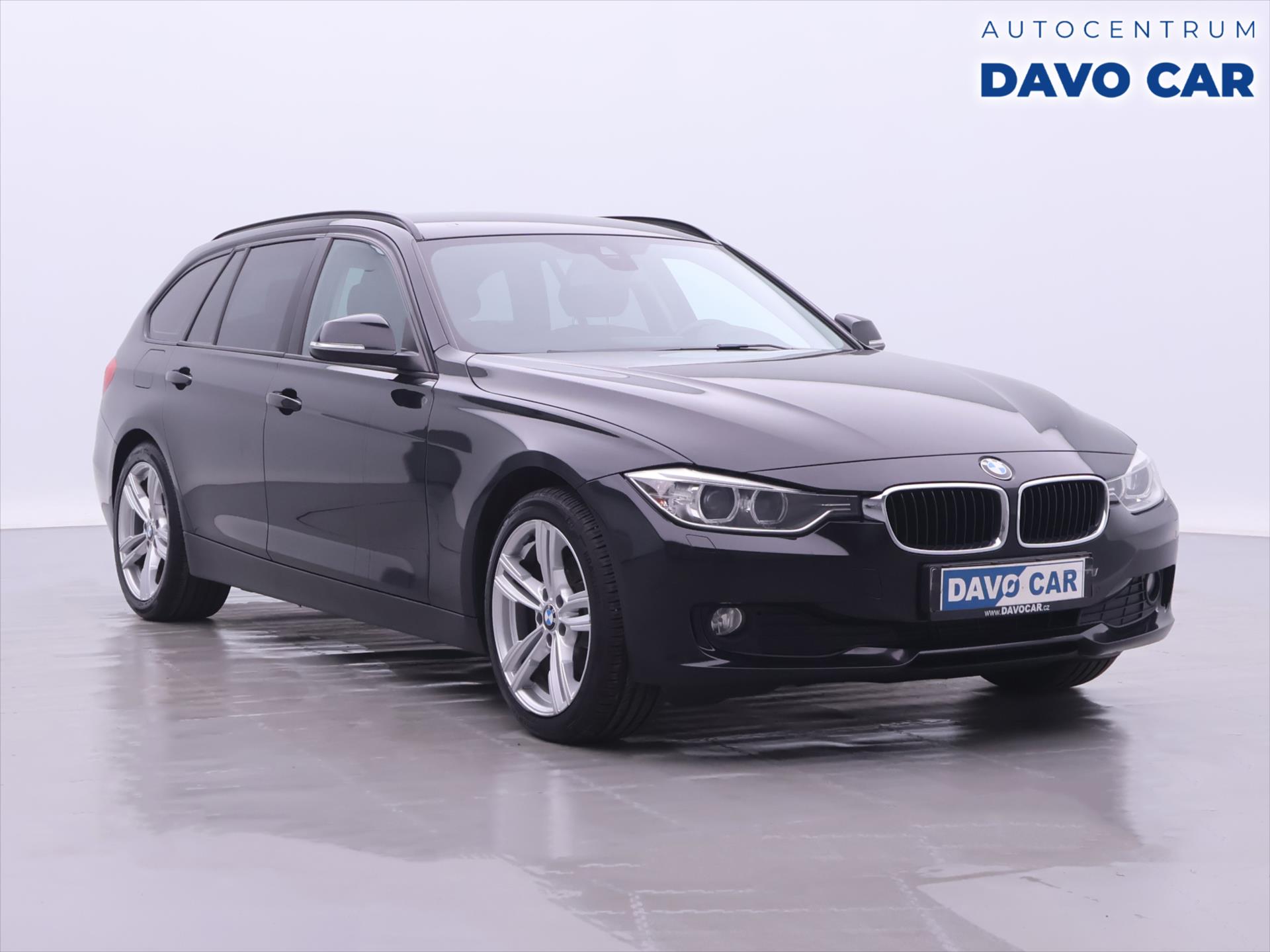 BMW ada 3 2,0 320d 135kW xDrive Sport