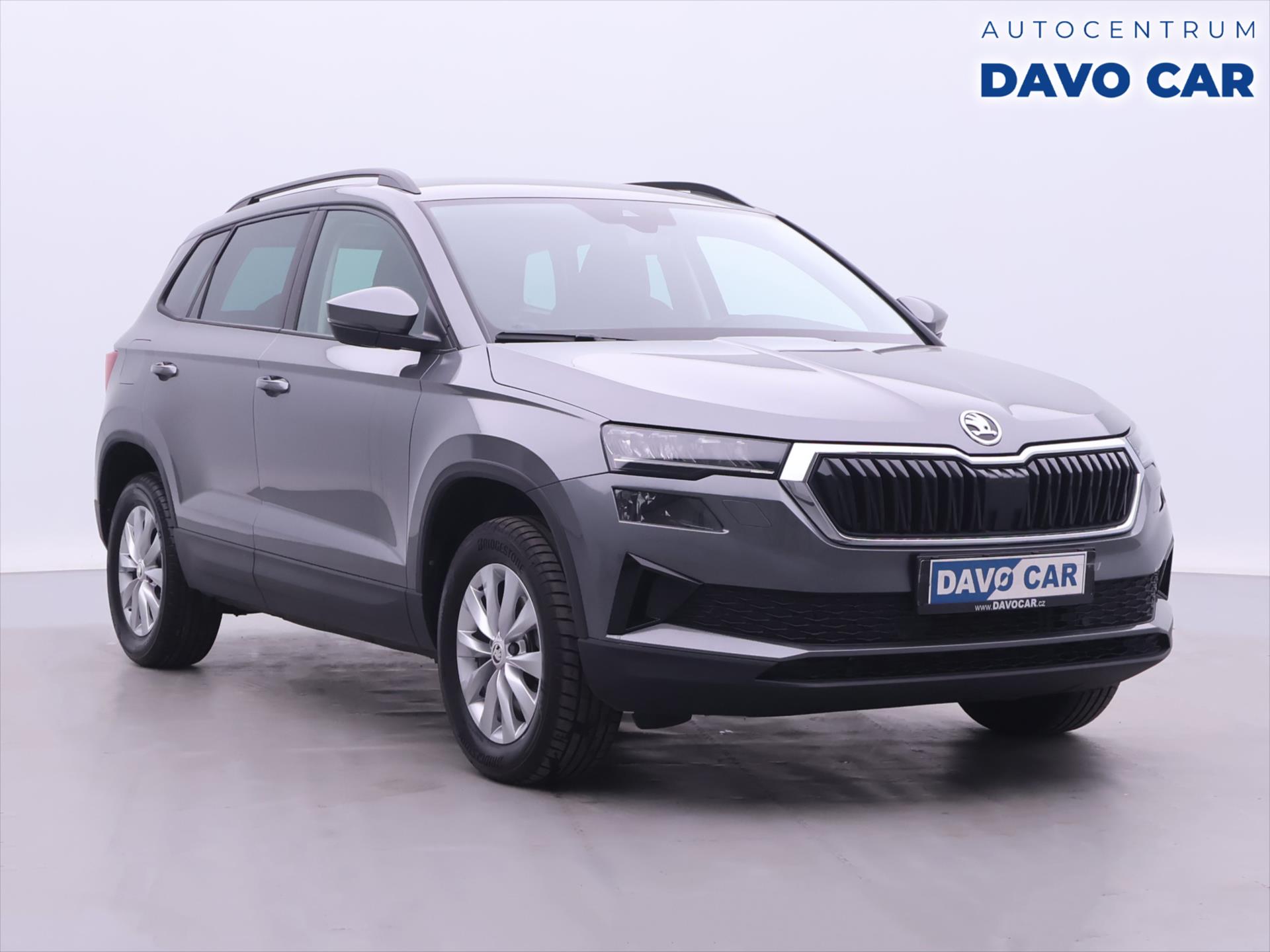 koda Karoq 2,0 TDI 85kW Style Virtul CZ