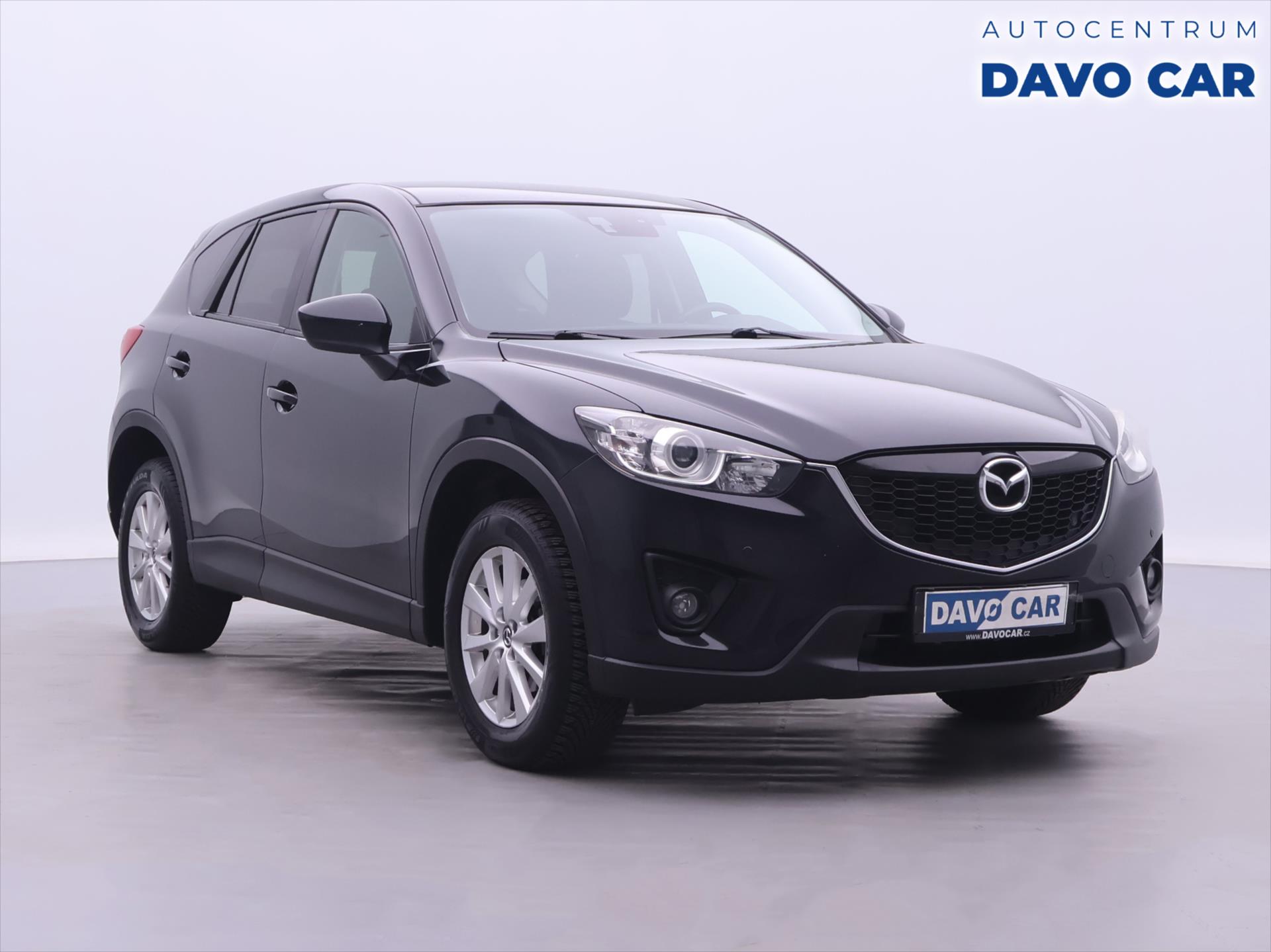 Mazda CX-5 2,0 i 118kW Aut. Center-Line