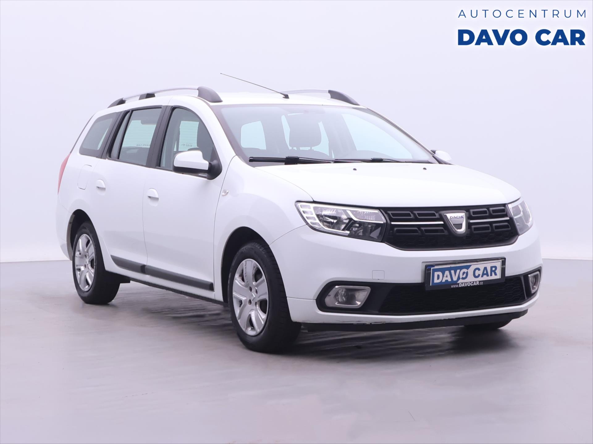 Dacia Logan 0,9 TCe 66kW CZ Arctica LPG