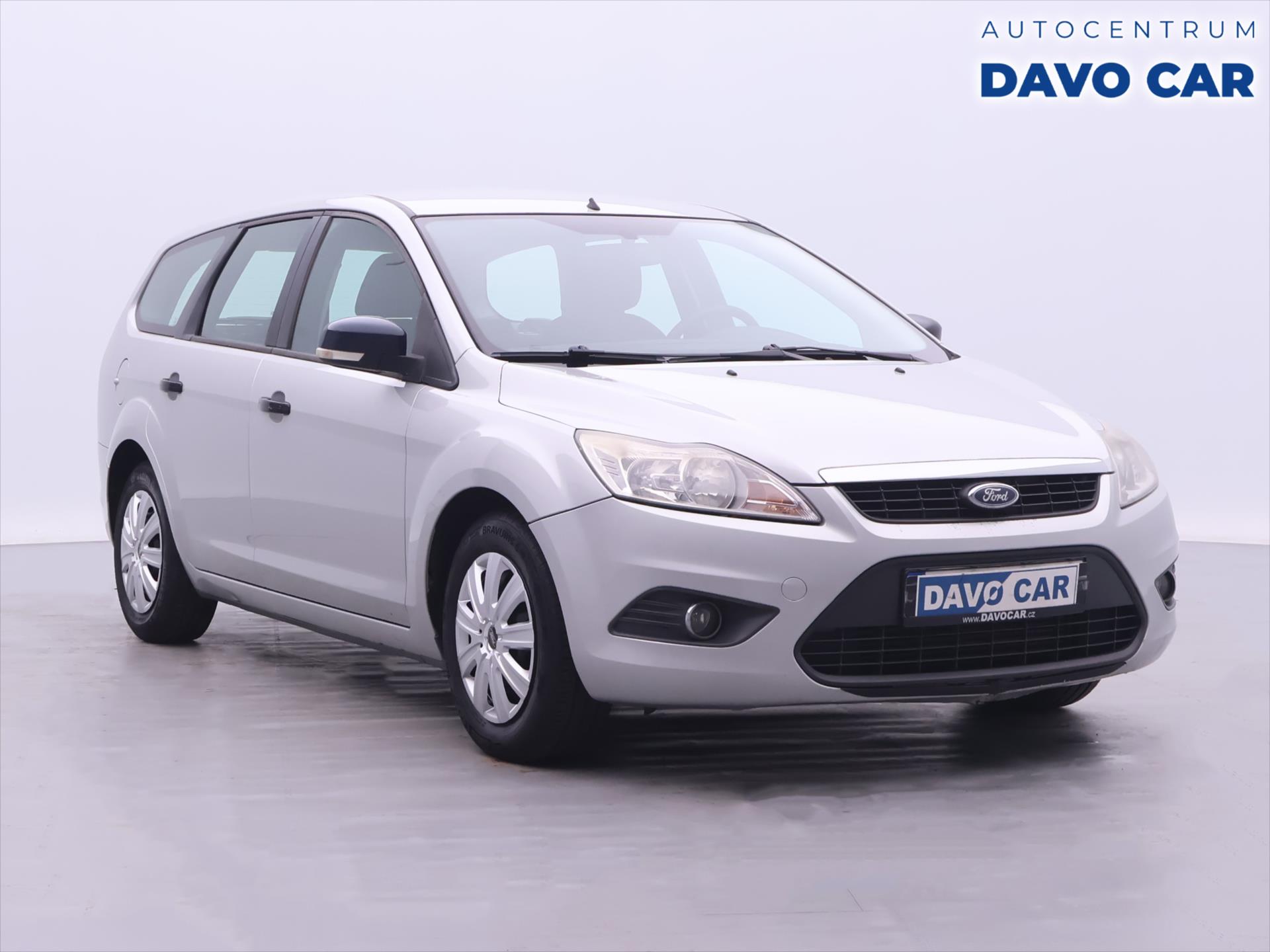 Ford Focus 1,6 TDCI Klima Tan STK 03/27