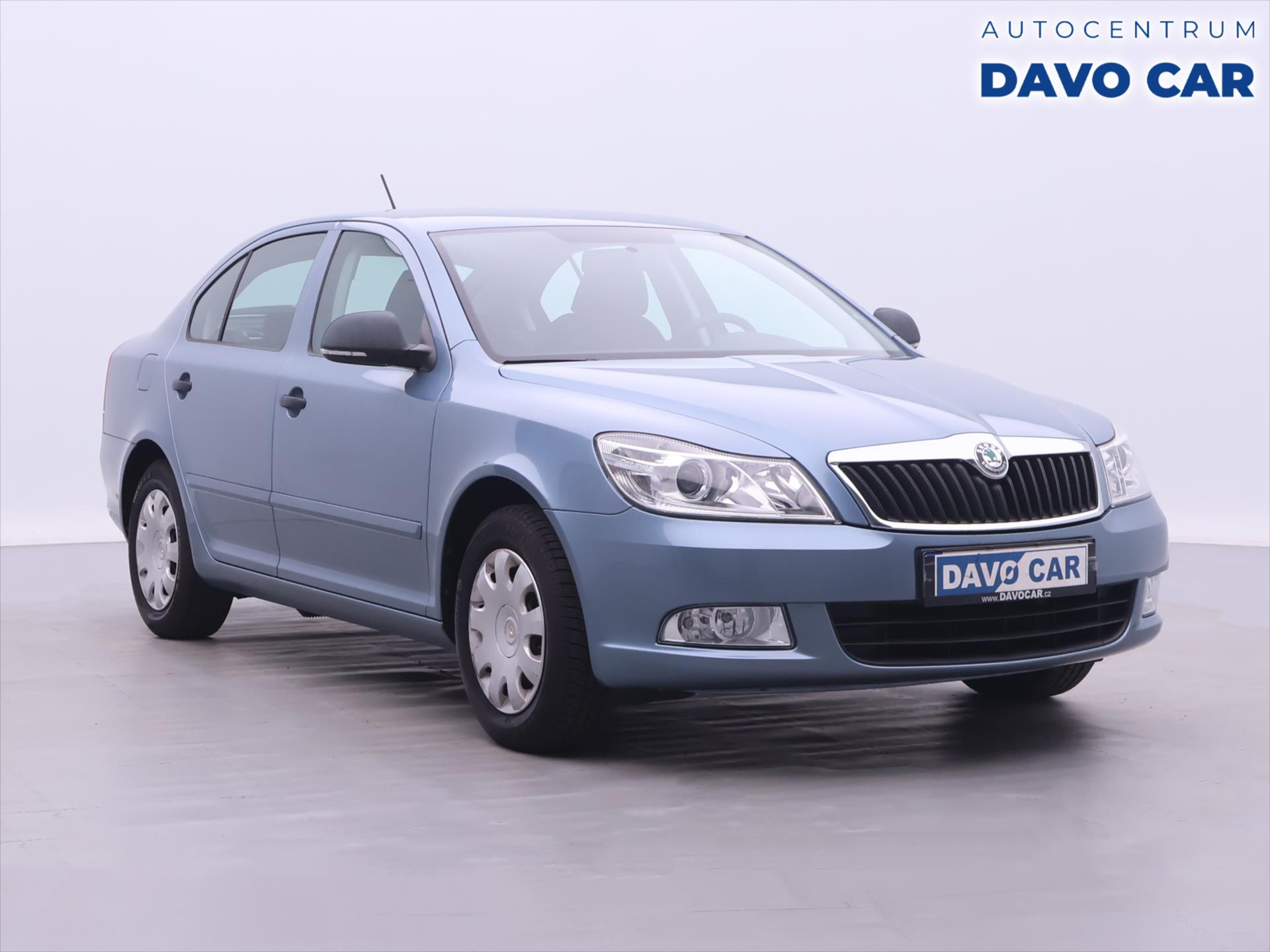 koda Octavia 1,2 TSI 77kW CZ Klima 1.Maj.
