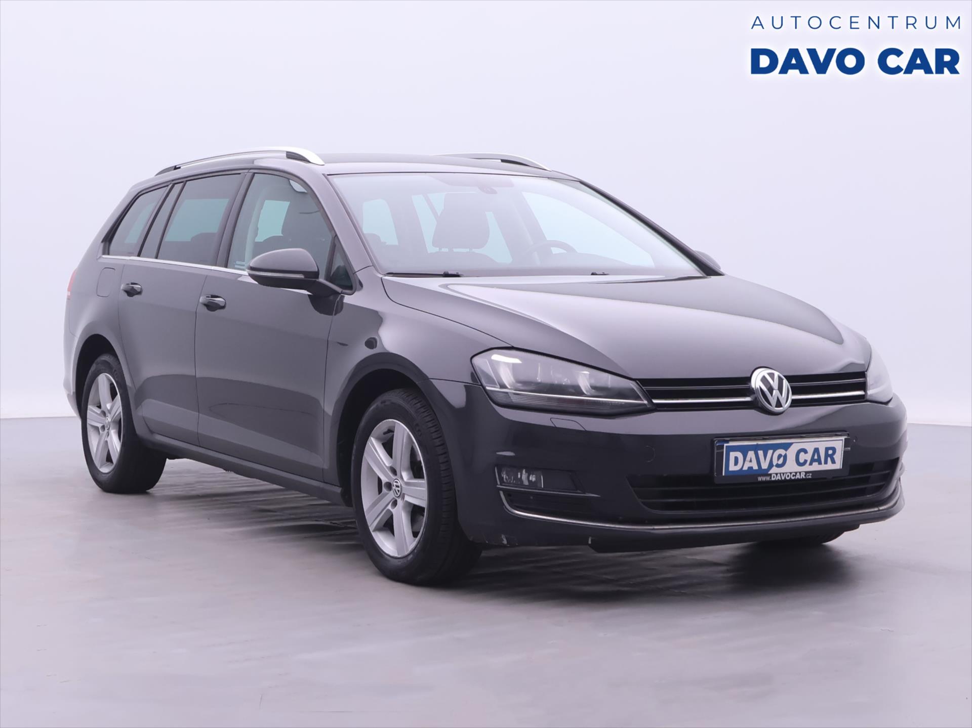 Volkswagen Golf 1,4 TSI 103 kW Highline CZ