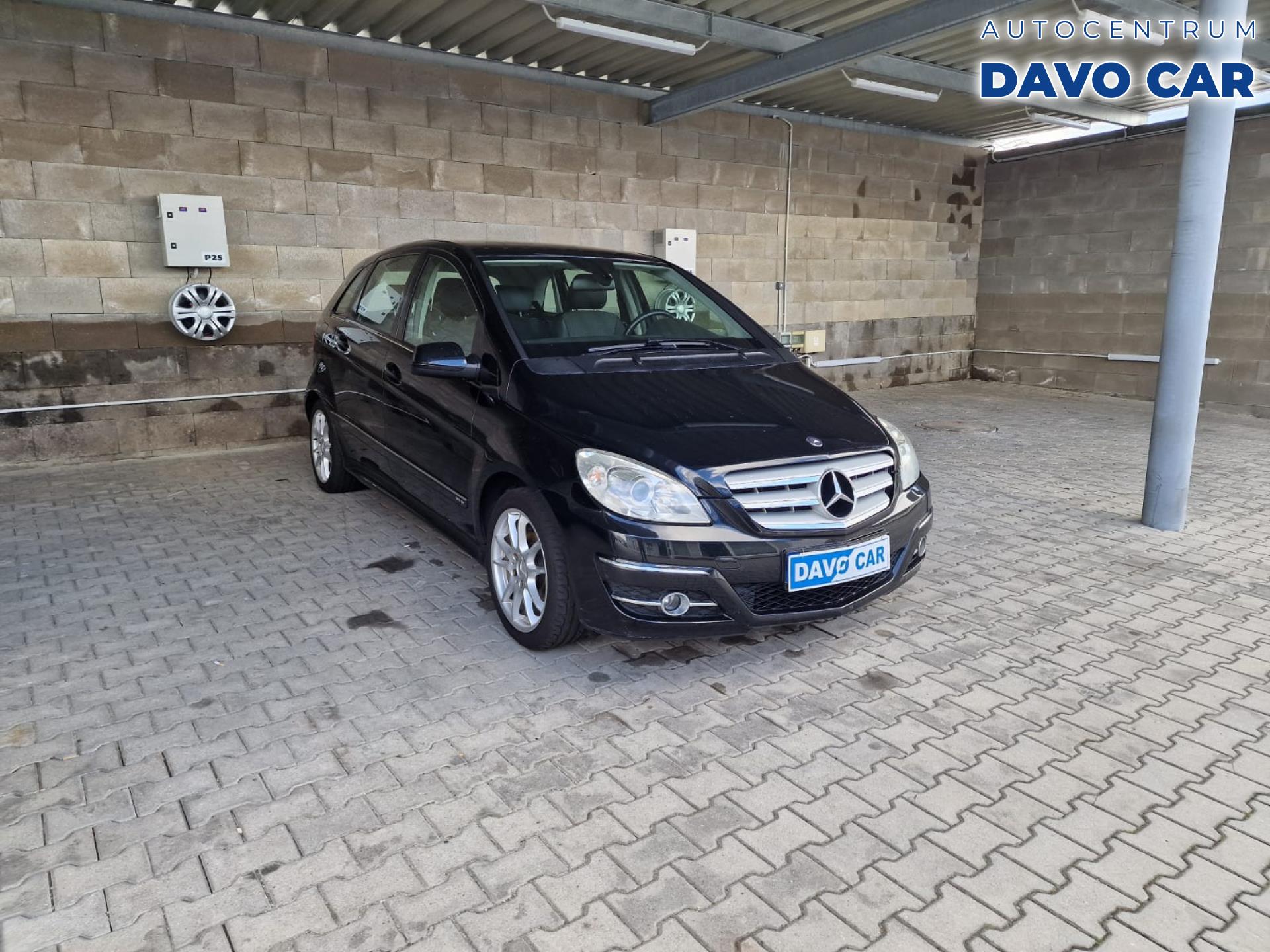 Mercedes-Benz Tdy B 1,5 150 Sport Klima STK 4/27