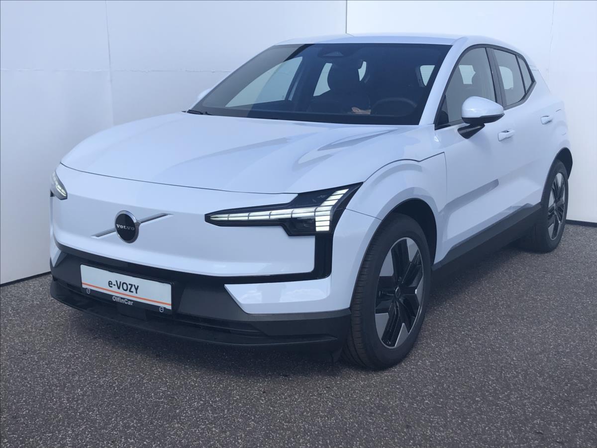 Volvo EX30 1,0 RWD SINGLE Motor Extended Range Core