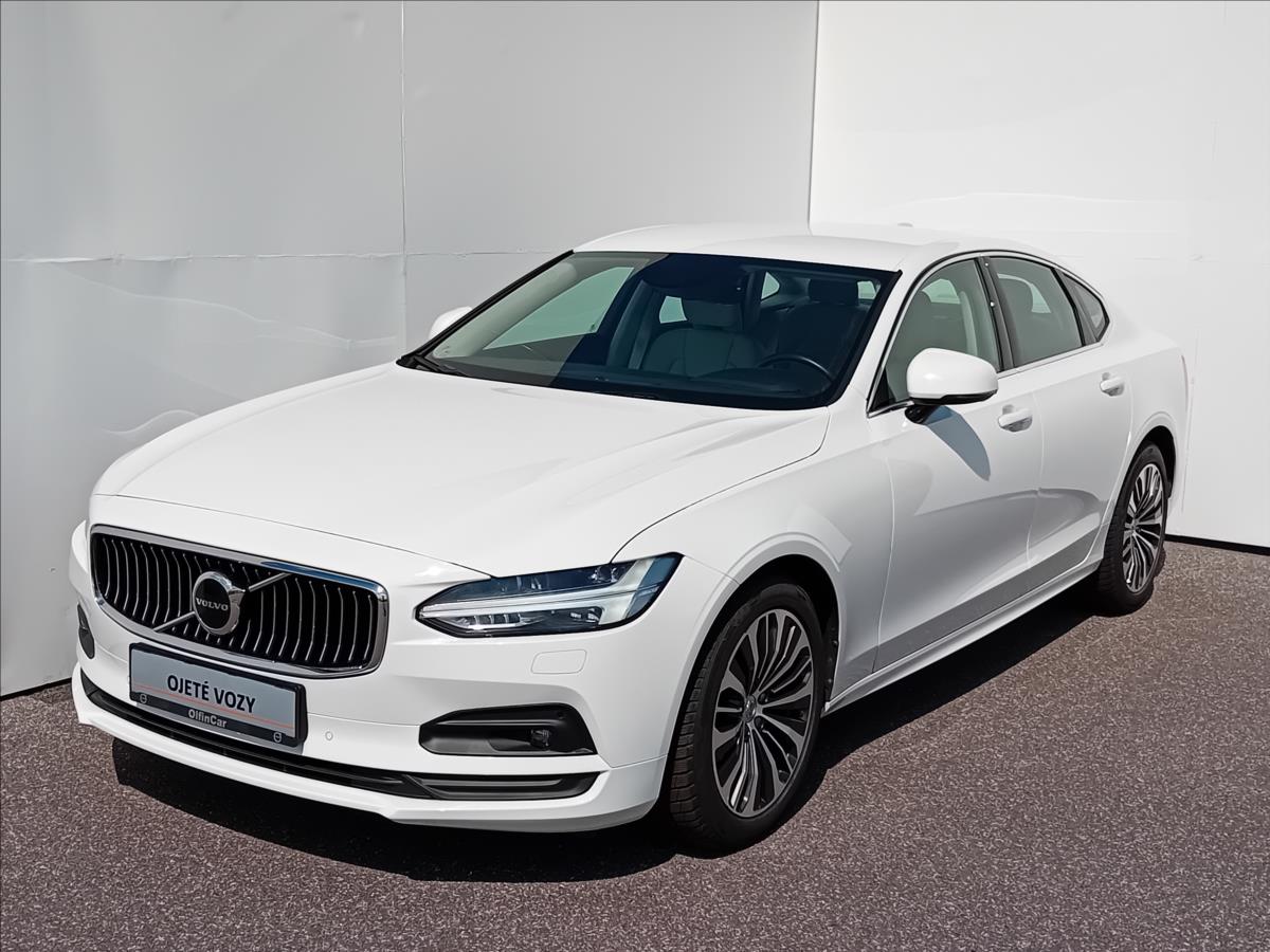 Volvo S90 2,0 D4 FWD MOMENTUM PRO