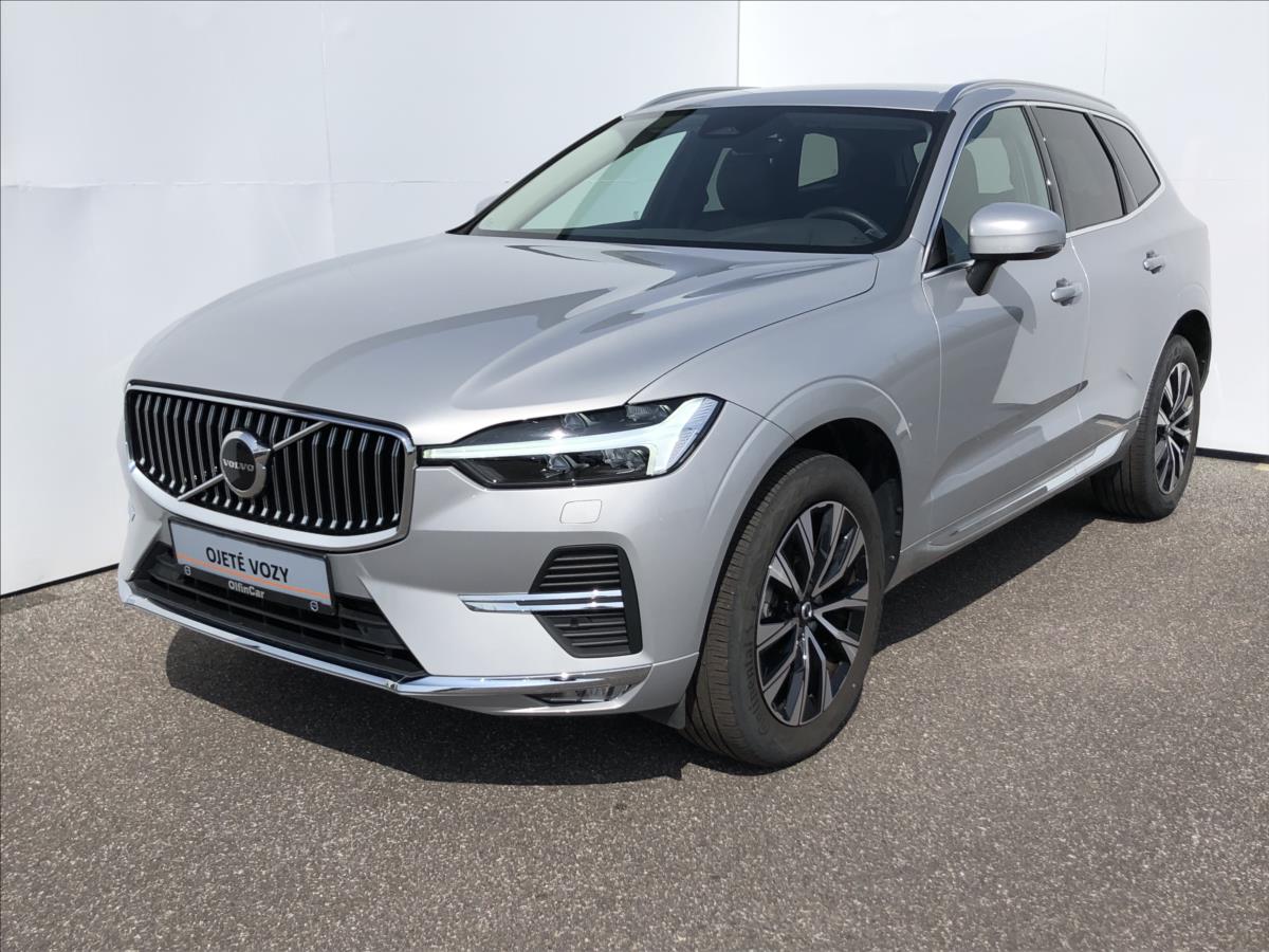 Volvo XC60 2,0 AWD Plus Bright Auto  B4