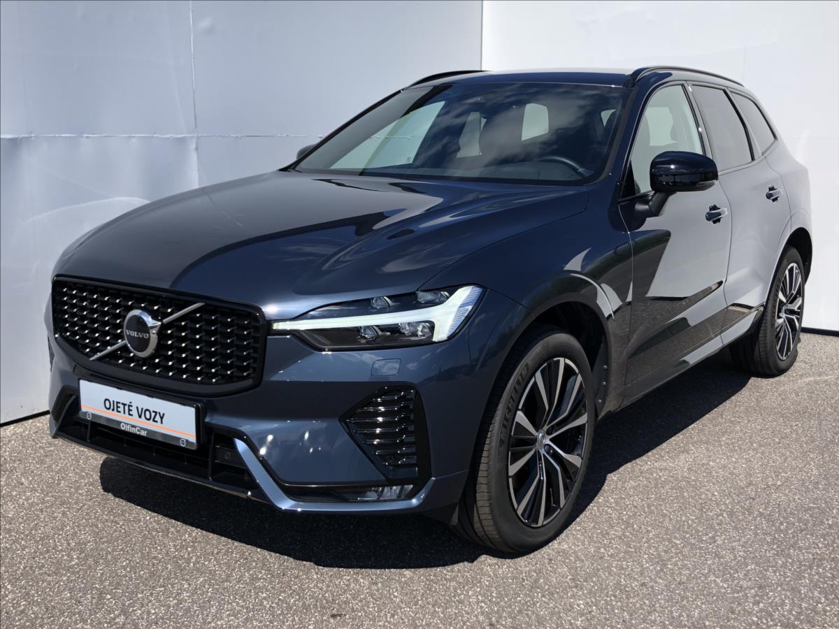 Volvo XC60 2,0 AWD PLUS BRIGHT  B4