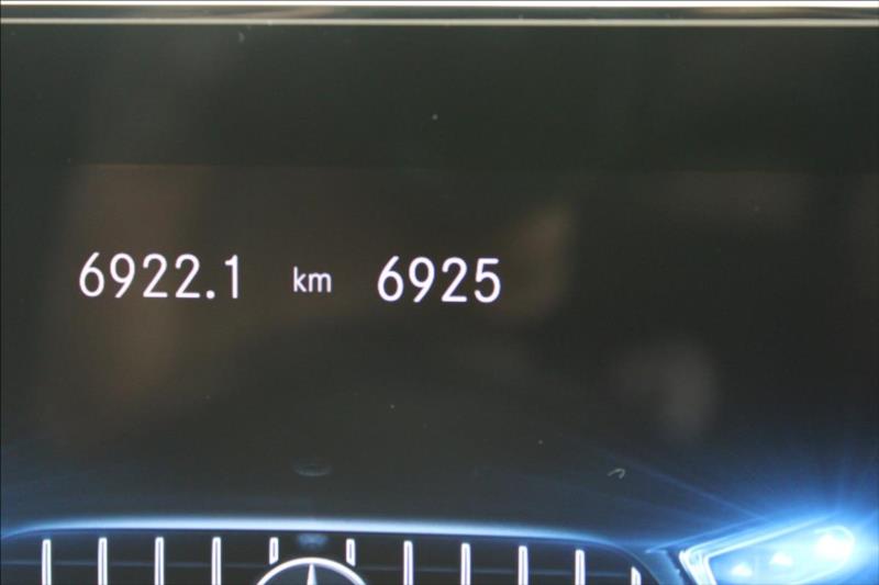 Mercedes-Benz CLA, 2,0 45S  AMG,ČR,1.MAJ,DPH,