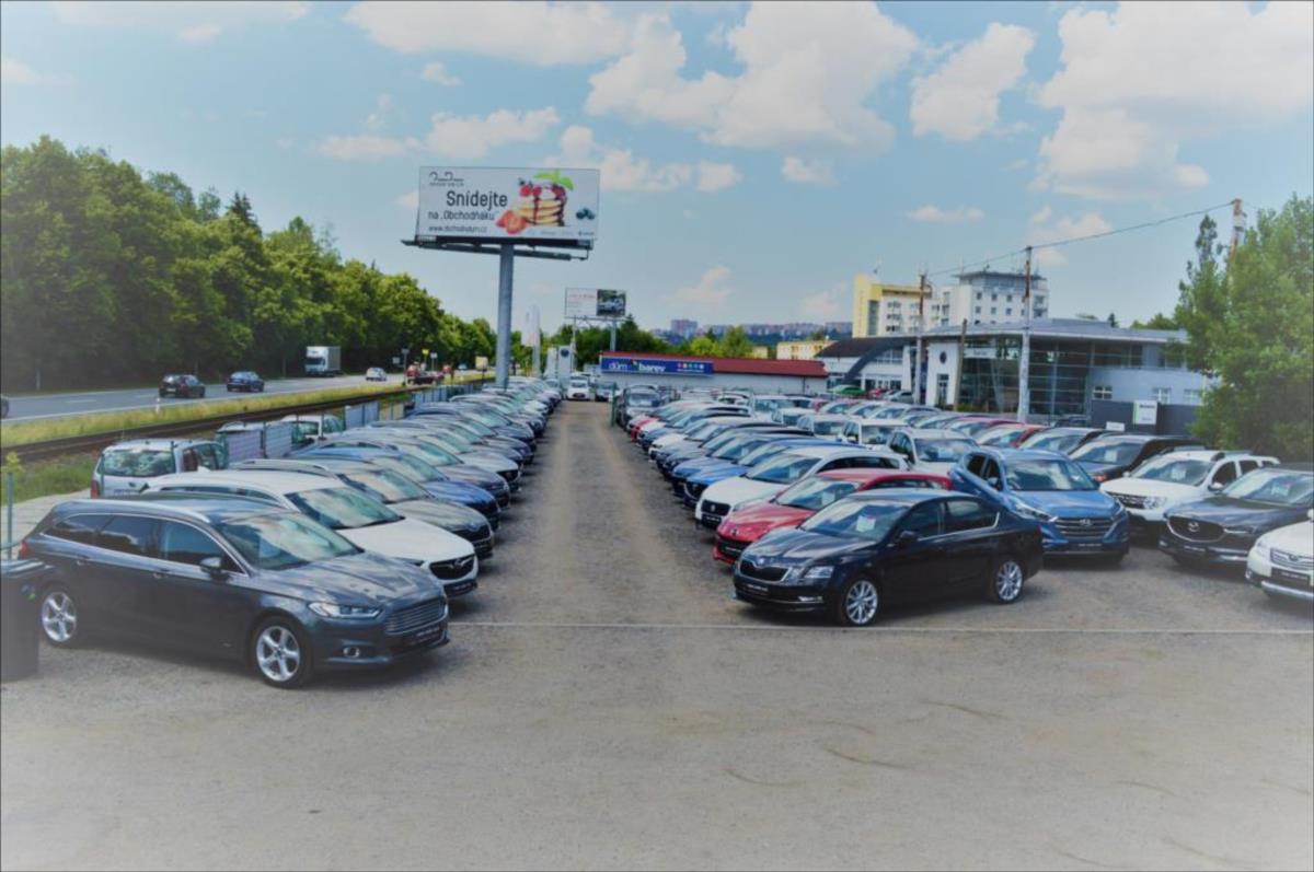 Opel Meriva, 1,4 T  NOVÉ V ČR,1.MAJITEL