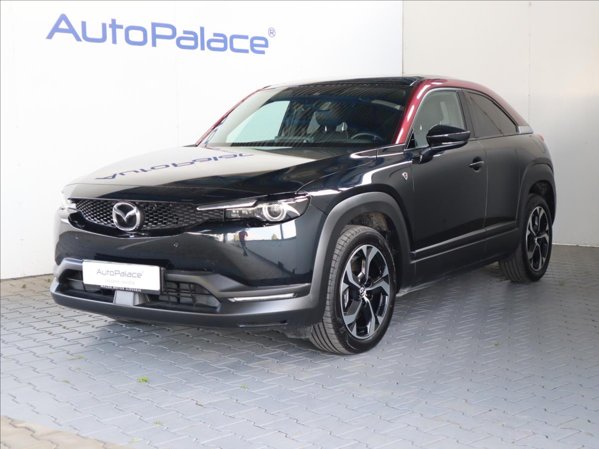 Mazda MX-30 1,7 R-EV (170 hp ) Edition-R