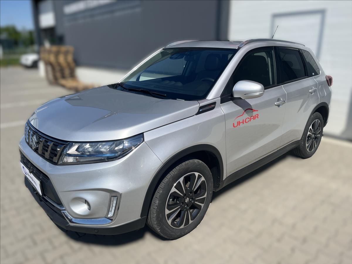 Suzuki Vitara 1,4 BoosterJet  PREMIUM 4x4