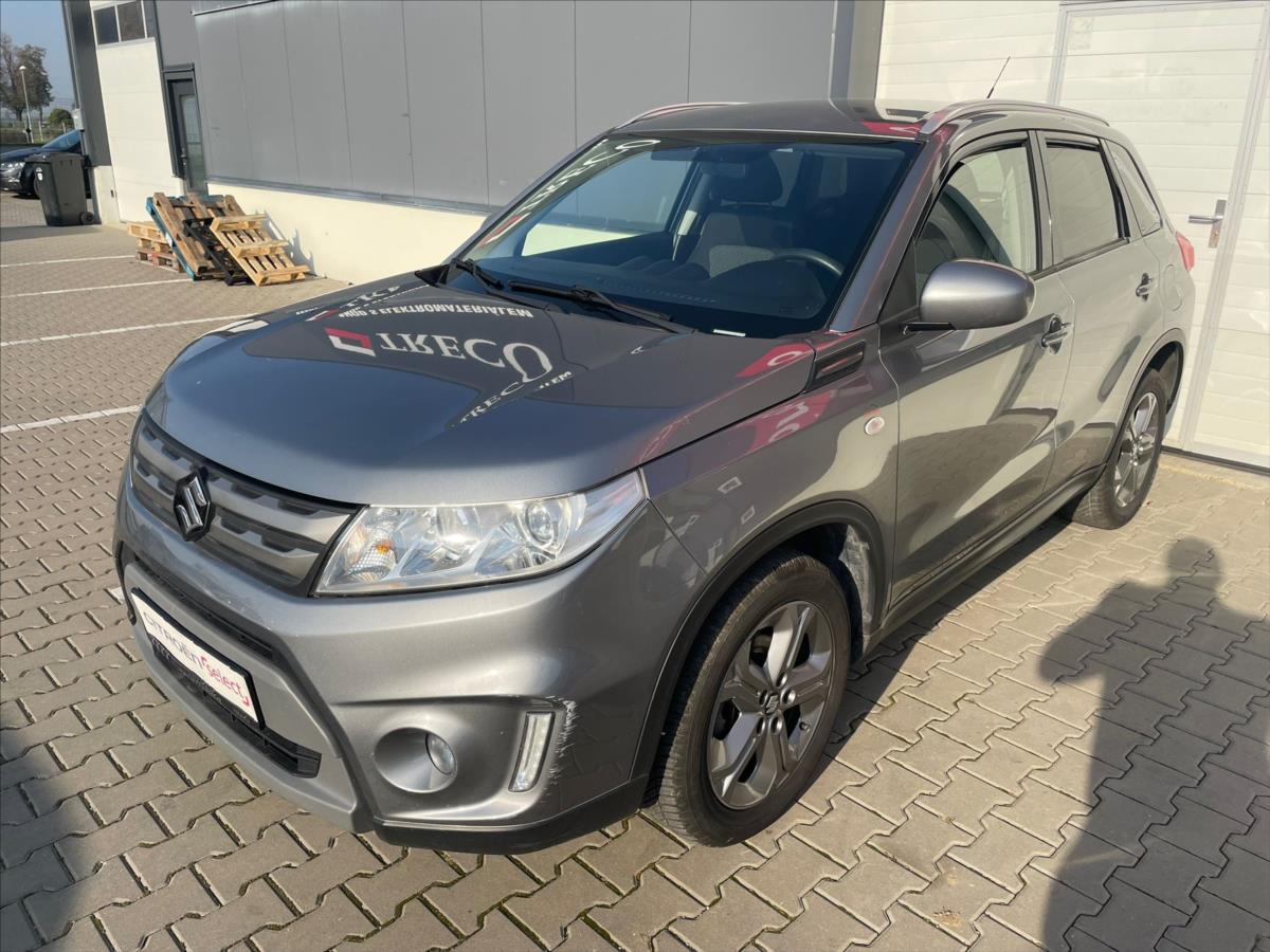Suzuki Vitara 1,6 VVT  PREMIUM
