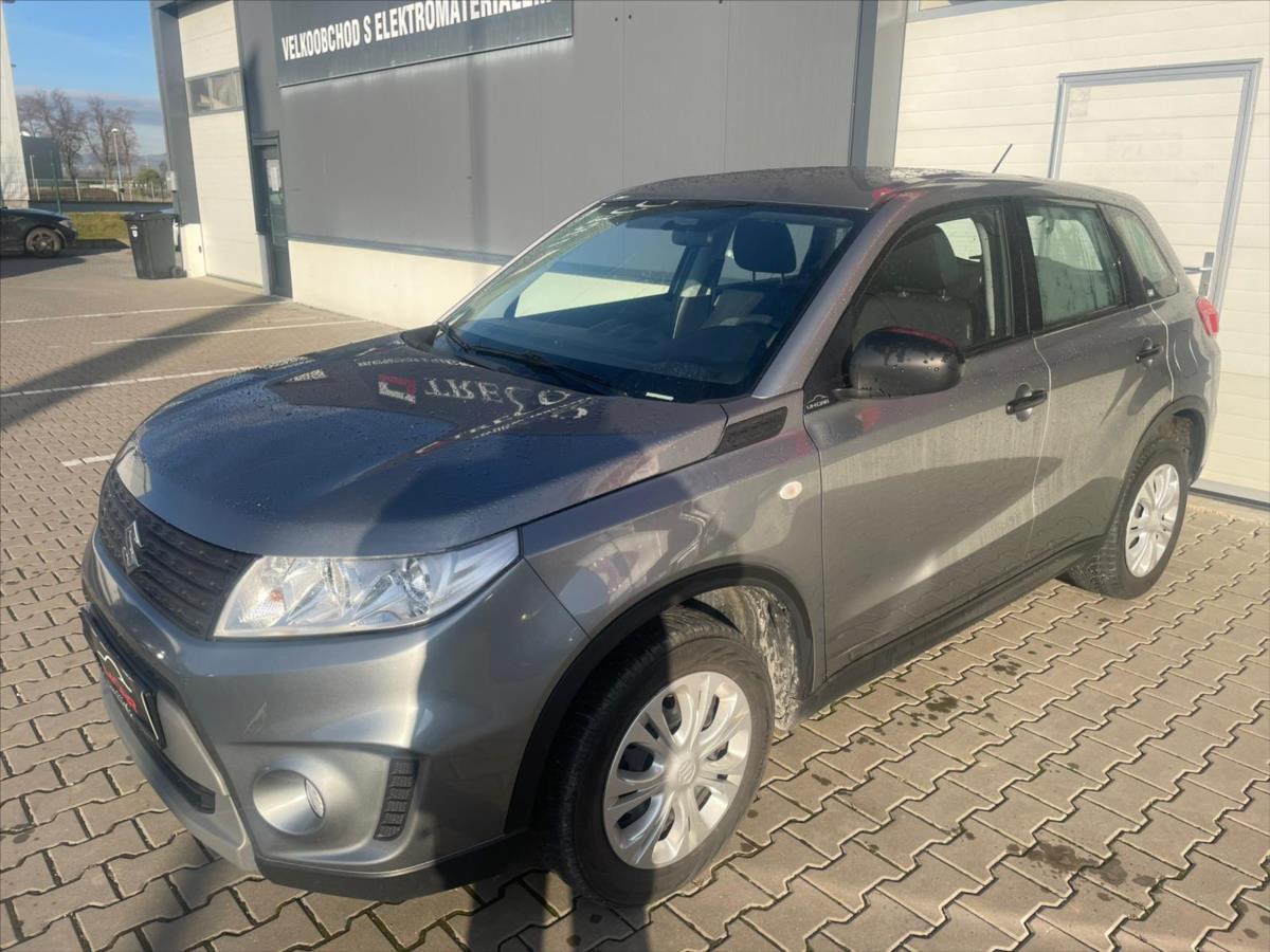 Suzuki Vitara 1,6 VVT  COMFORT