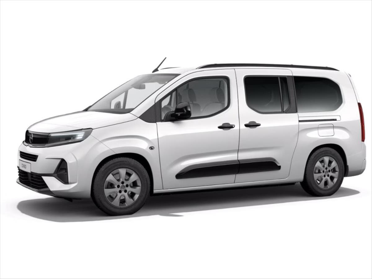 Opel Combo 1,5 BHDi 100  M Edition
