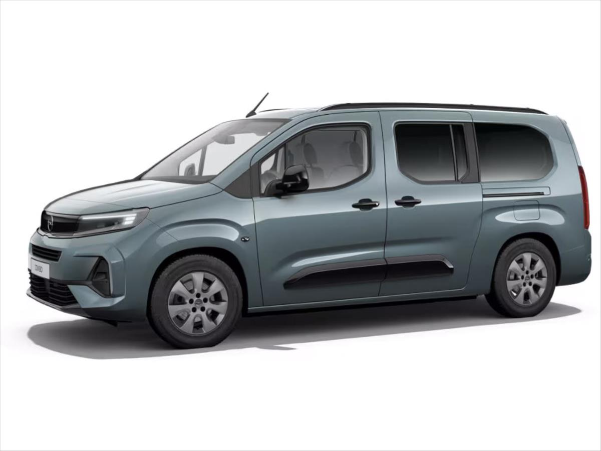 Opel Combo 1,5 BHDi 100  M Edition