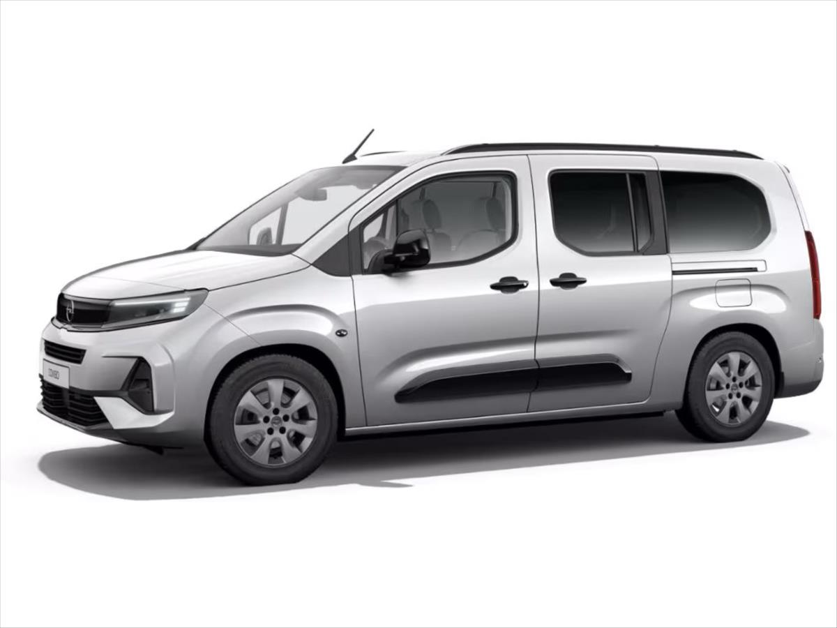 Opel Combo 1,5 BHDi 100  M Edition