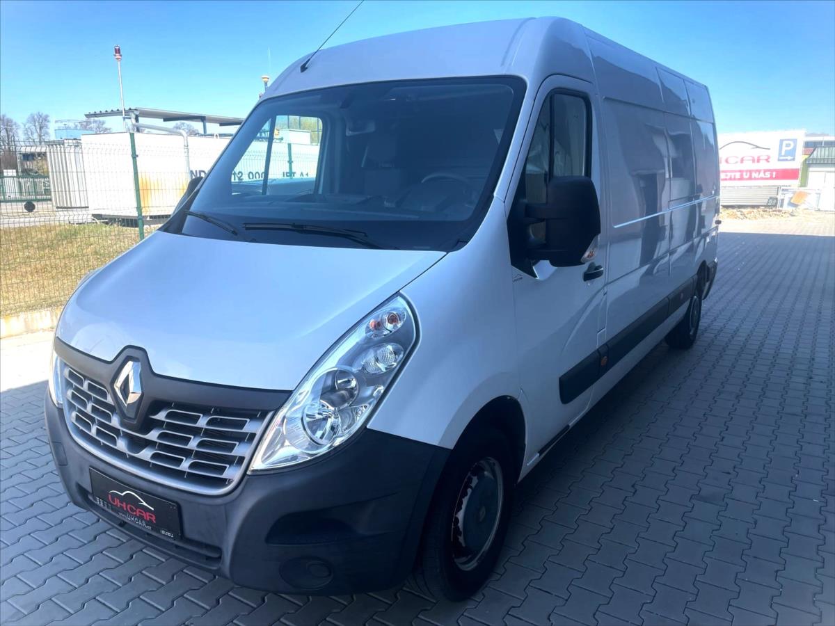 Renault Master 2,3 DCi  130 L3H2