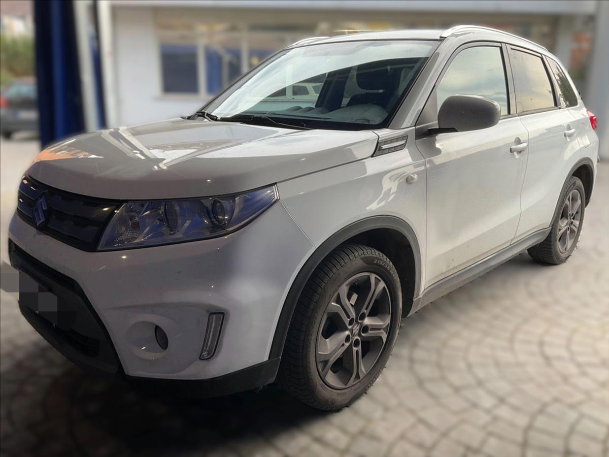 Suzuki Vitara 1,6 VVT  Cool