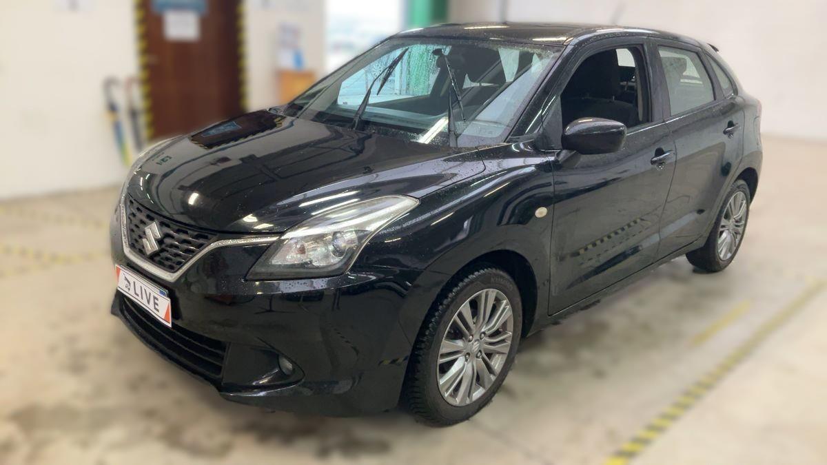 Suzuki Baleno 1,2 DualJet  Comfort