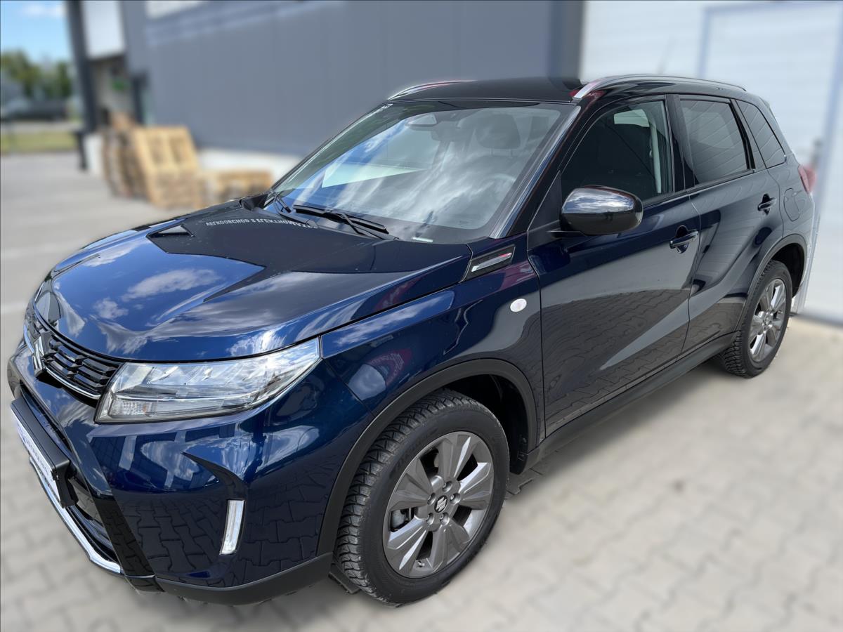 Suzuki Vitara 1,4 VVT  Premium Allgrip 4x4