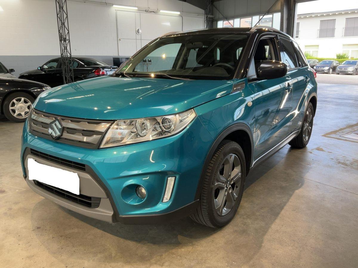Suzuki Vitara 1,6 Allgrip 4x4 PREMIUM