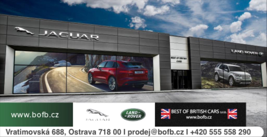 Jaguar F-Pace 2,0 D200 SE,1.Maj,R,DPH