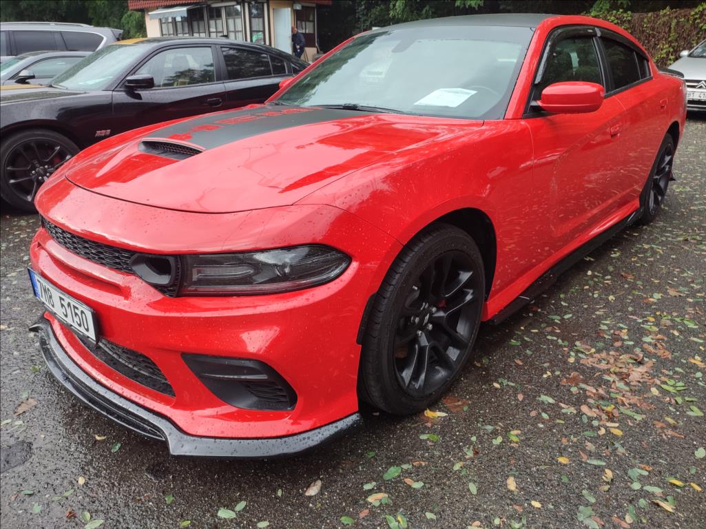Dodge Charger 5,7 RT  V8