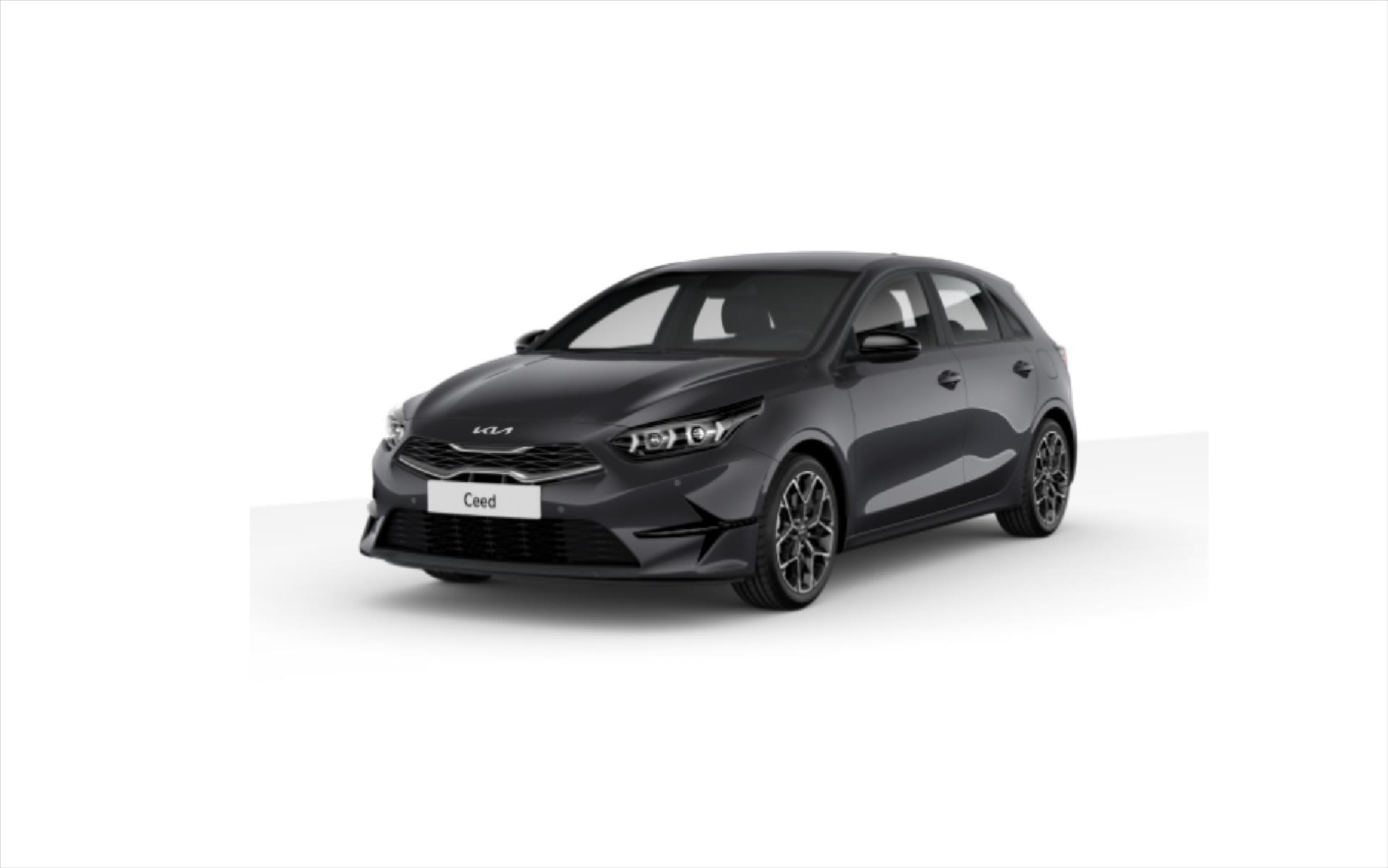 Kia Ceed 1,5 1.5T-GDI EDICE 30 118kW