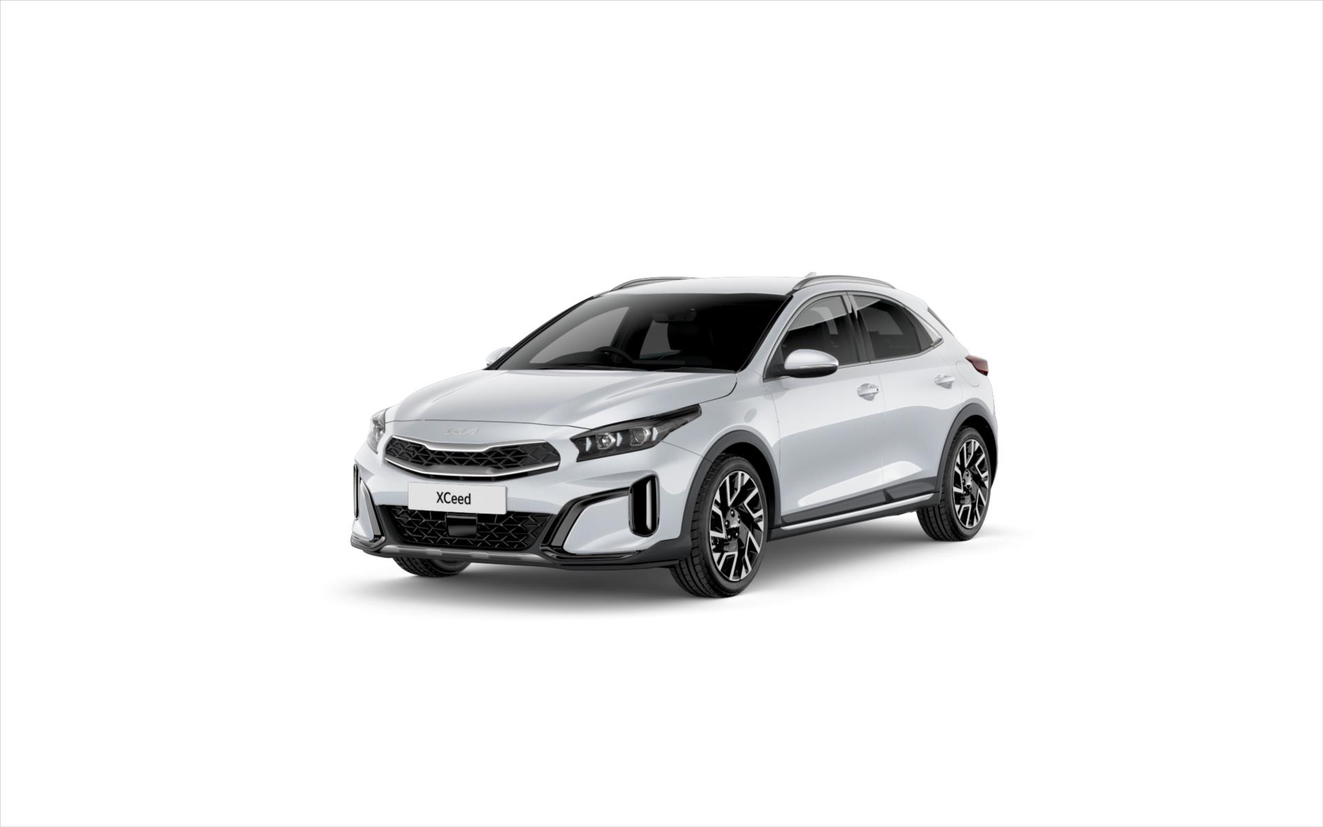 Kia XCeed 1,5 T-GDI TOP MY25+BL PERLE