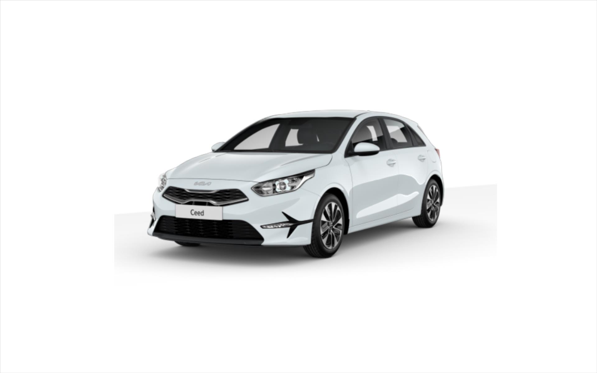 Kia Ceed 1,5 T-GDI SPIN